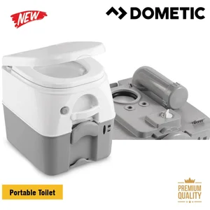 DOMETIC PORTABLE TOILET KLOSET DMT976 CAMPERVAN MOTORHOME caravan