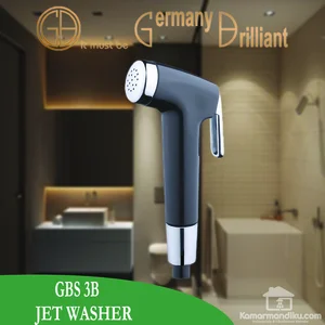 GERMANY BRILLIANT SPRAY JET SHOWER WASHER GBS3B