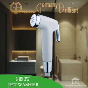 GERMANY BRILLIANT SPRAY JET SHOWER WASHER GBS3