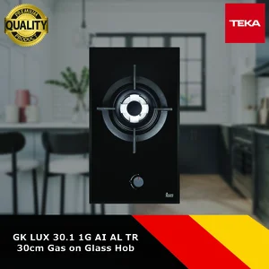 Kompor Tanam TEKA - GK LUX 30 1G