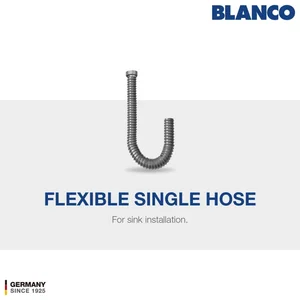 Flexible Hose Single Flexible hose