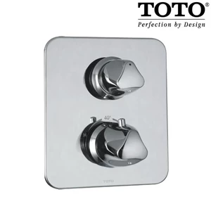 TOTO TX451SLBR  Shower Mixer w/Diverter & Stop Valve
