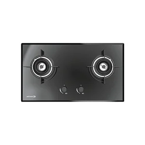 ARTUGO Built In Gas Hob AH 2722 BB