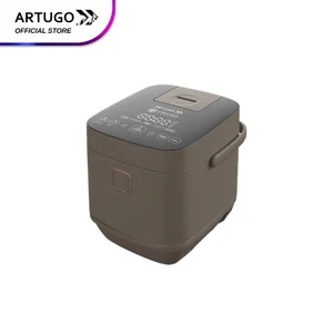 Artugo Low Carbo Rice Cooker CR 7102 DG