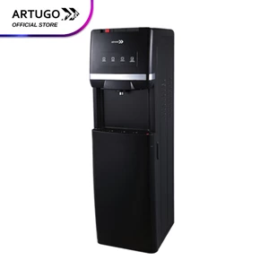 ARTUGO Water Dispenser AD 70 Bottom Load (Compressor Cooling)