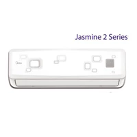 Midea AC Jasmine 2 Series 