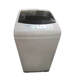 Midea Washing Machine-MAS70-S1101G Top Loading