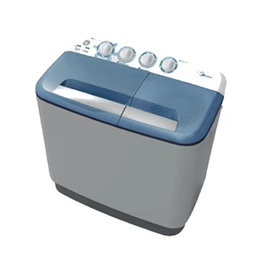 Midea MTD140-P1201Q 450W Washing Machine