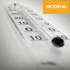 Modena Water Dispenser - Fidato DD 16 2
