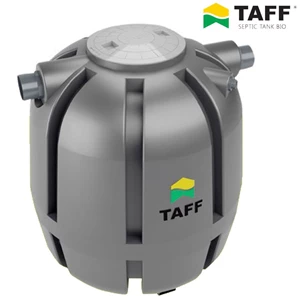 TAFF Septic Tank - RB 1200 Ultra Series  (Untuk kapasitas sampai 11 orang)