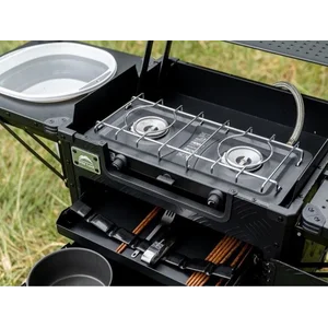 Wild Land Integrated Kitchen Box V2 Pro 