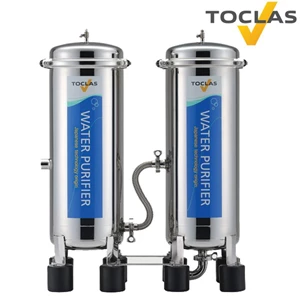 Toclas Water Filter Yamaha