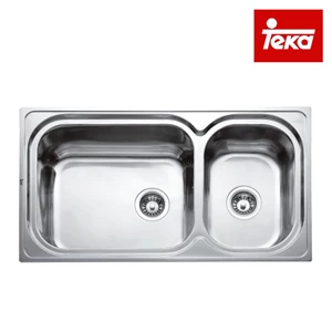 Teka Kitchen Sink Type Jucar 2B