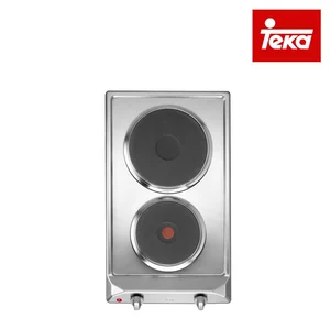 TEKA ELECTRICAL HOB GRILL FRYER - EM 30 2P