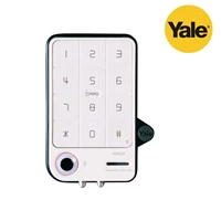 Kunci Digital door lock Yale YDR 333 