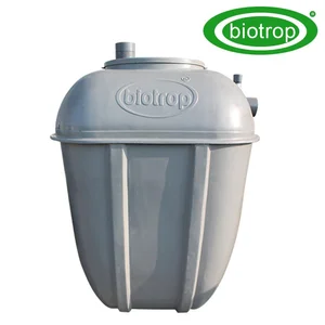 Septic Tank Biotrop BP 04