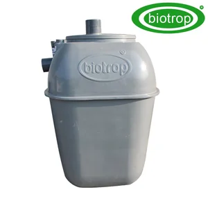 Septic Tank Biotrop BP 03