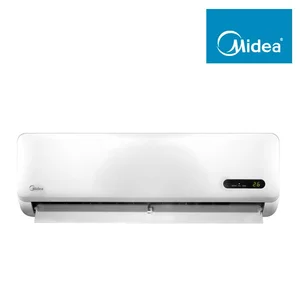 AC Midea Series Bravo 3 Tipe MSB3-09CRN1