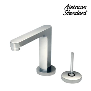 American Standard Water faucet (Deck Mounted Basin Mixer Model IDS Clear type F072C112)