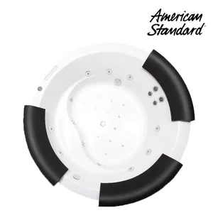 Bak Mandi American Standard IDS Round Wellness Drop In Tub
