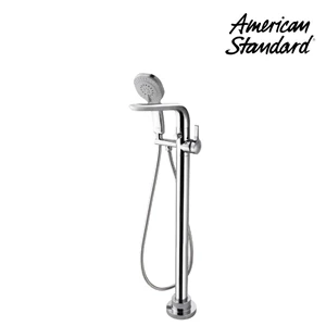 Shower American Standard IDS Dynamic Floorstand Bath Filler Single Leg