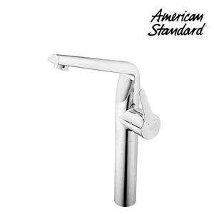 American Standard Water Faucets La Vita SH Lever Handle Vessel Faucet 