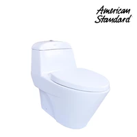 Toilet American Standard Activa One Piece Toilet