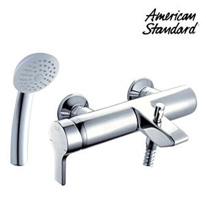 American Standard Shower Active Exposed Bath & Shoower WF