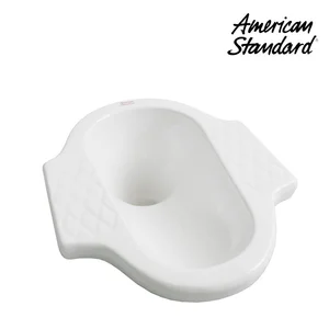 Toilet American Standard Rapi C Squat Bowl