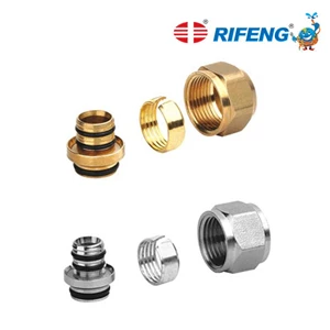 Rifeng Connector Core 1014