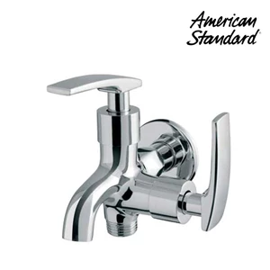 Tap Water Will Flow from the Tap Wall Mounted Dual A-7605 C