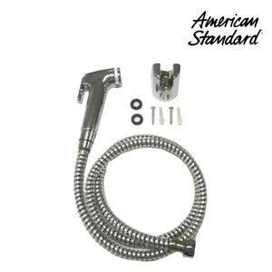 American Standard TP 404 Jet Washer Chrome - Kran air