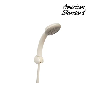 American Standard U.S. Hand Shower Set (Ivory)