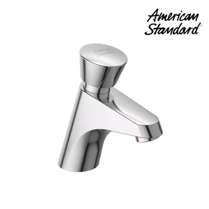 Kran Air Self Closing Tap (Handle 38)