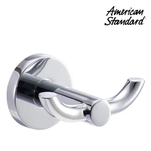 Aksesoris Concept Round Double Hook M2801-02 - Gantungan Baju