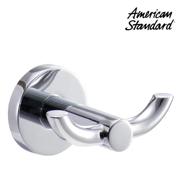 Aksesoris Concept Round Double Hook M2801-02 - Gantungan Baju