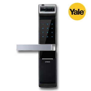 Kunci Pintu Digital Lock Door Yale YDM 4109