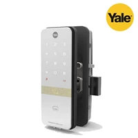 Kunci Pintu Digital Lock Door Yale YDR 323