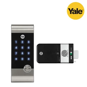 Kunci Pintu Digital Lock Door Yale YDR 3110
