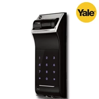 Kunci Pintu Digital Lock Door Yale YDR 4110