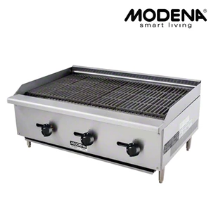 Gas stove Professional Modena GT 6930 GC