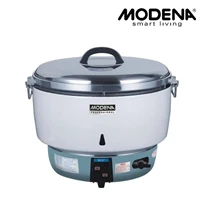 Rice Cooker Modena Professional CR 1001 G