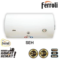 Water Heater Ferroli Classical SEH 50 Liter