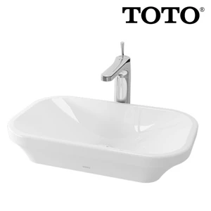 Sink TOTO LW 630 J 600 x 370 x 110 mm