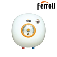 Water Heater Ferroli Bravo 15 Liter Free Saga
