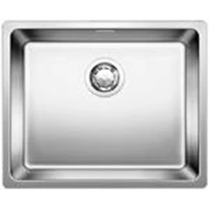 Kitchen Sink BlancoAndano 500-IF Stainless Steel