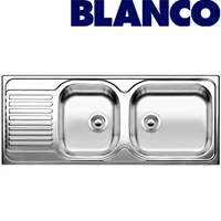 Kitchen Sink BlancoTipo XL 9 S 