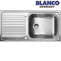 Kitchen Sink Blanco Tipo XL 6 S 