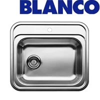 Kitchen Sink Blanco Dana