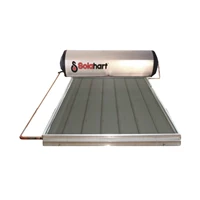 Solahart water heater S 181 L - Solar Water Heater